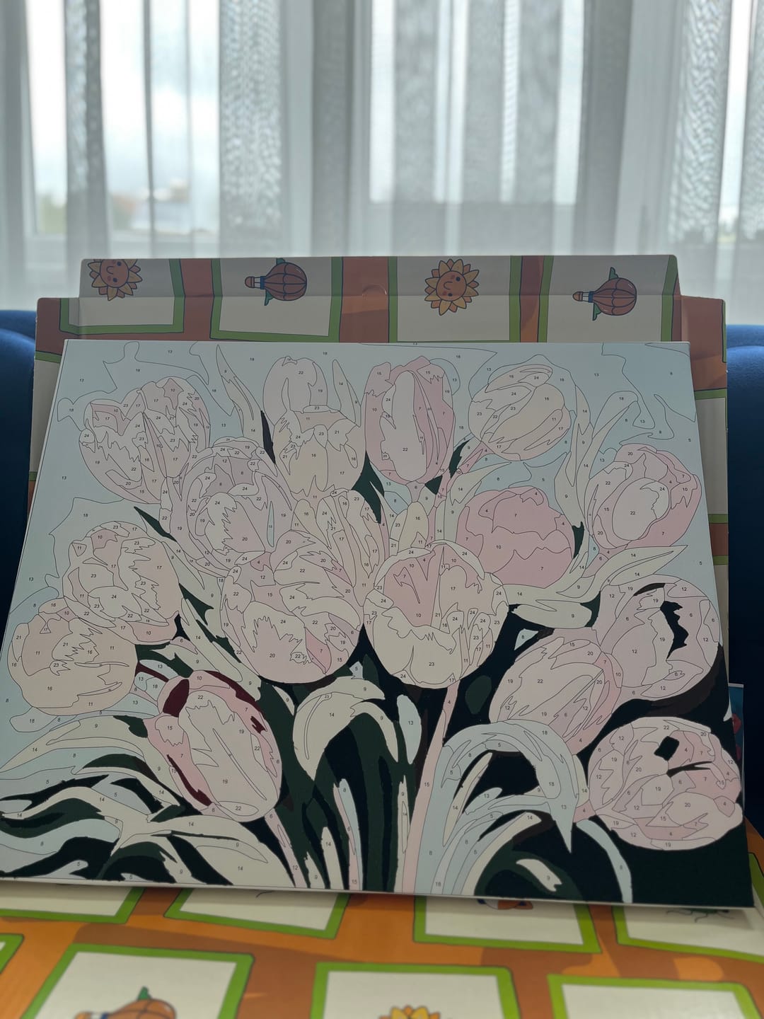 Customer photo review of Rivarte™ Limited Edition - Zarif Laleler