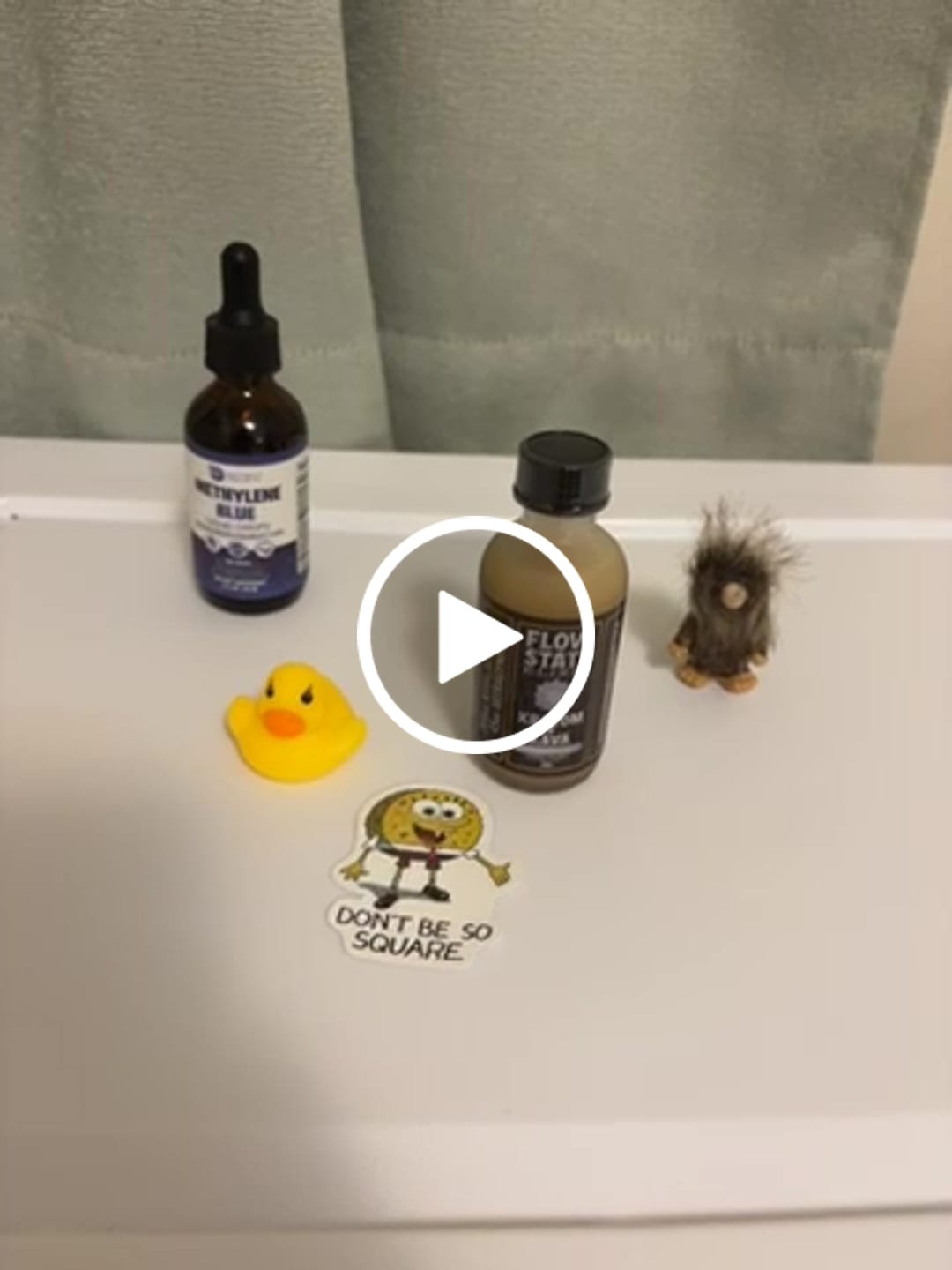 Customer video review of PURE ZEN 200MG Extract (Tropic Vibez)