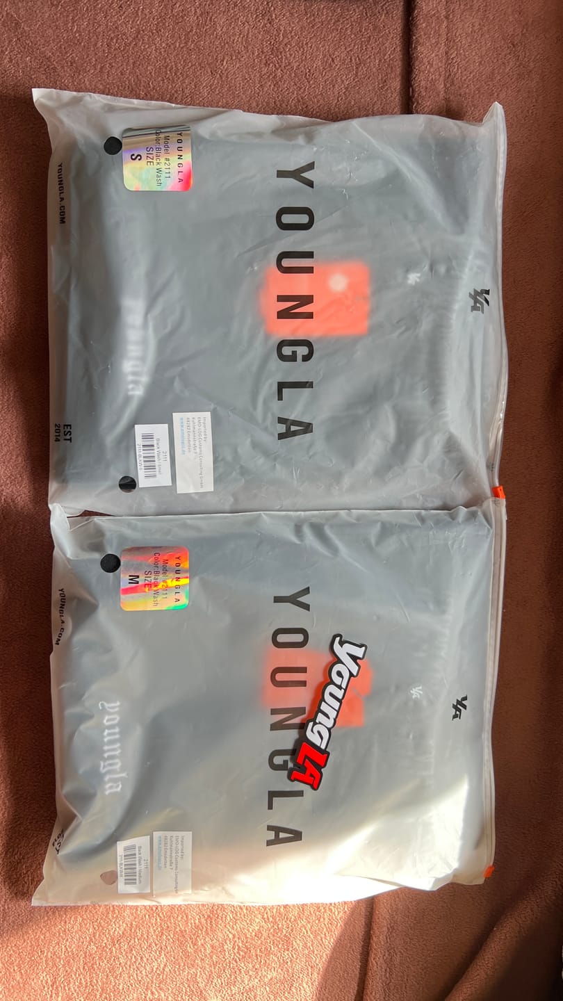 Customer photo review of Shipping Protection