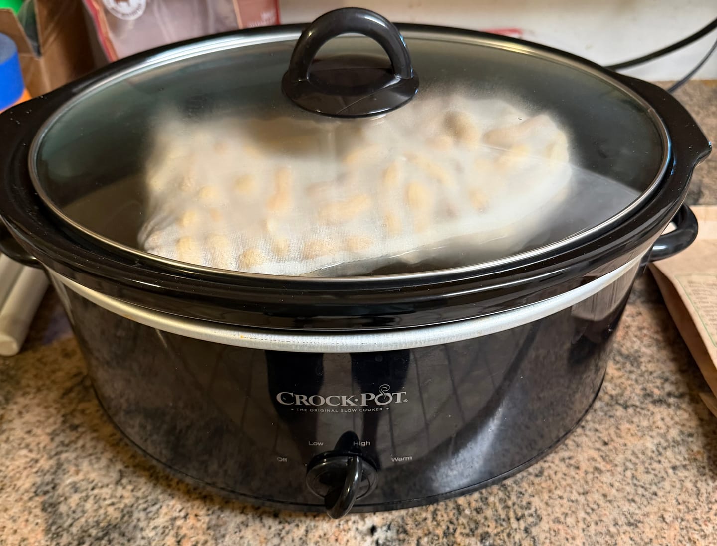 Customer photo review of Add a Bag (Reg. $9.99)