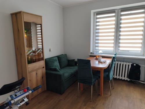 Customer photo review of Sofa NEO BP sztruks