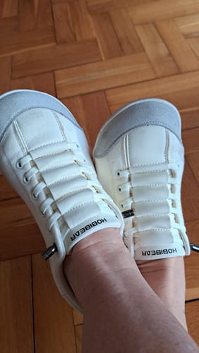 Customer photo review of Sorrel - Scarpe Barefoot