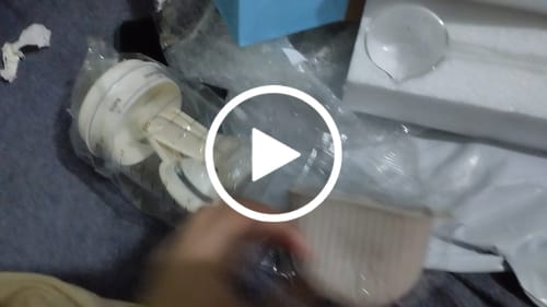 Customer video review of 6 Piece Meassuring Set