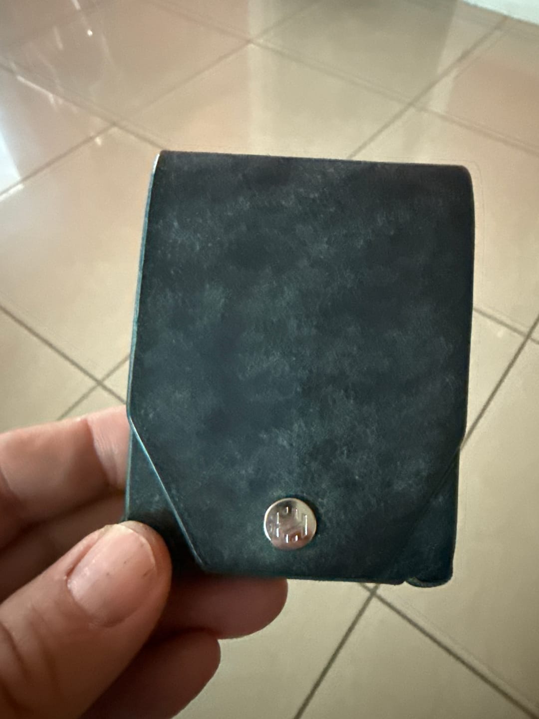 Customer photo review of Archiving 2025 Style Cash Wraps – 50% Off