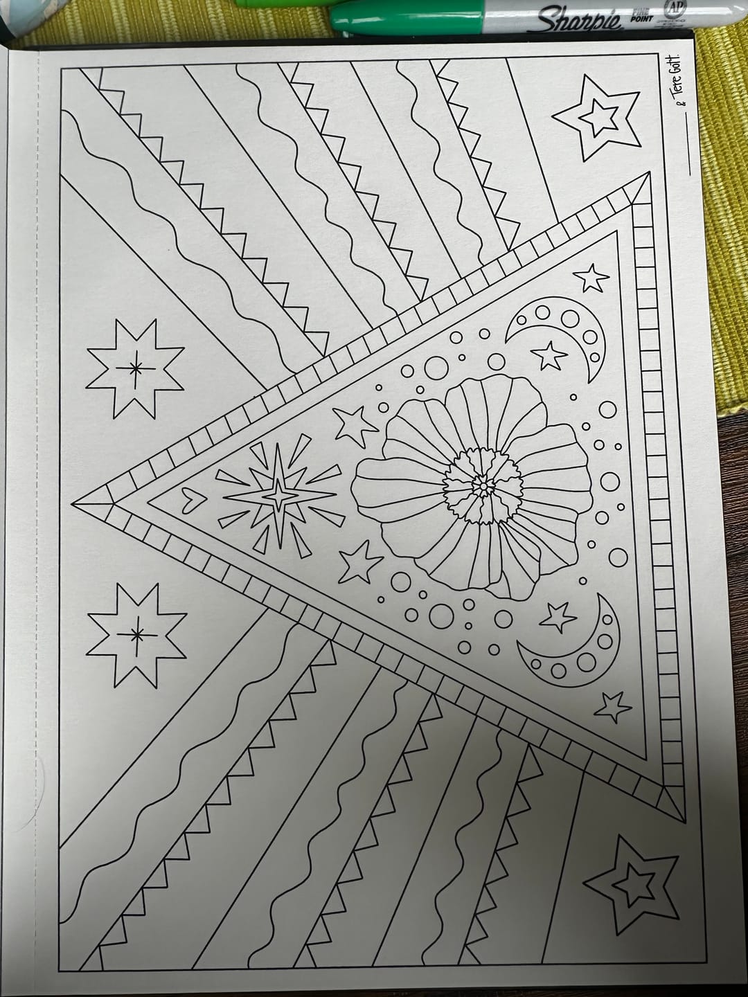 Customer photo review of LIBRO ALOHA