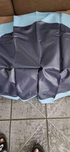 Customer photo review of Spleshee™