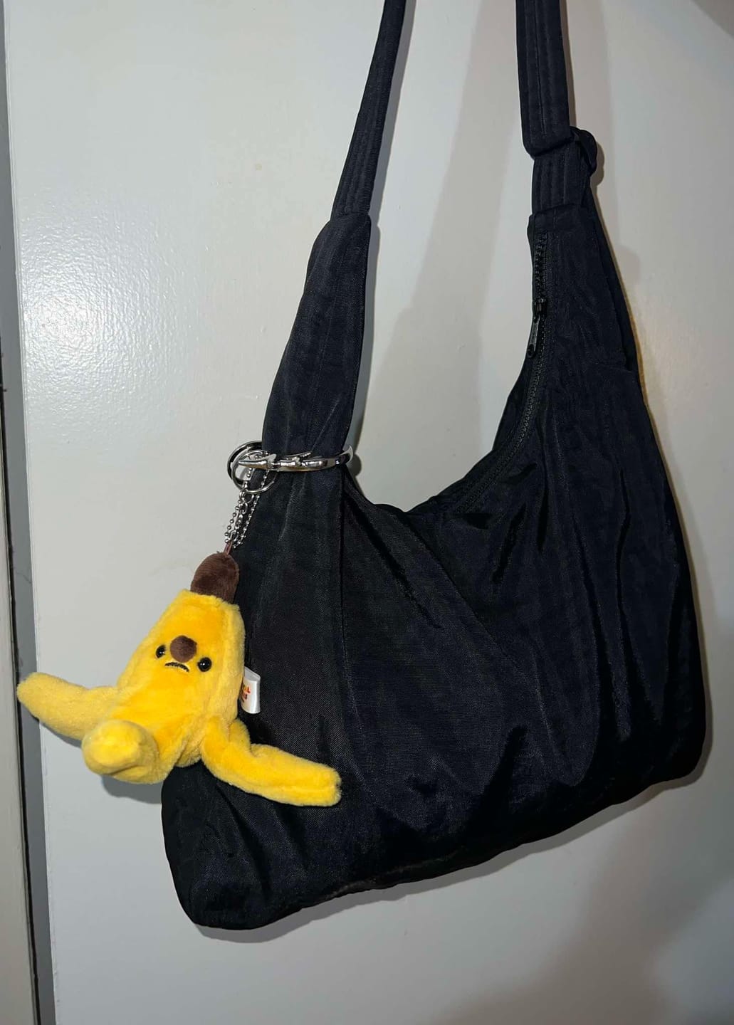 Customer photo review of Forgotten Banana Peel