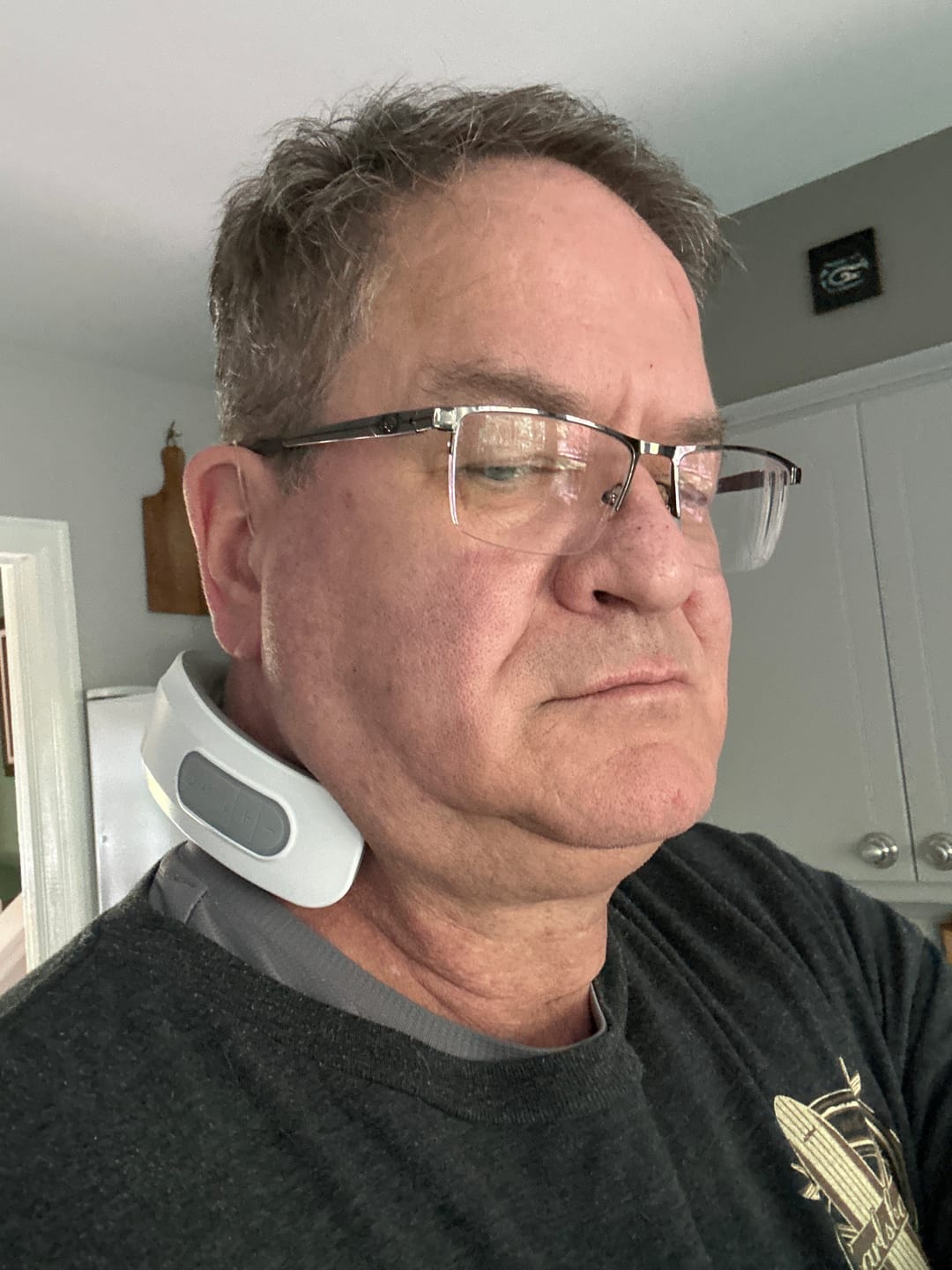 Customer photo review of Vitality™ MagicPro 3.0
