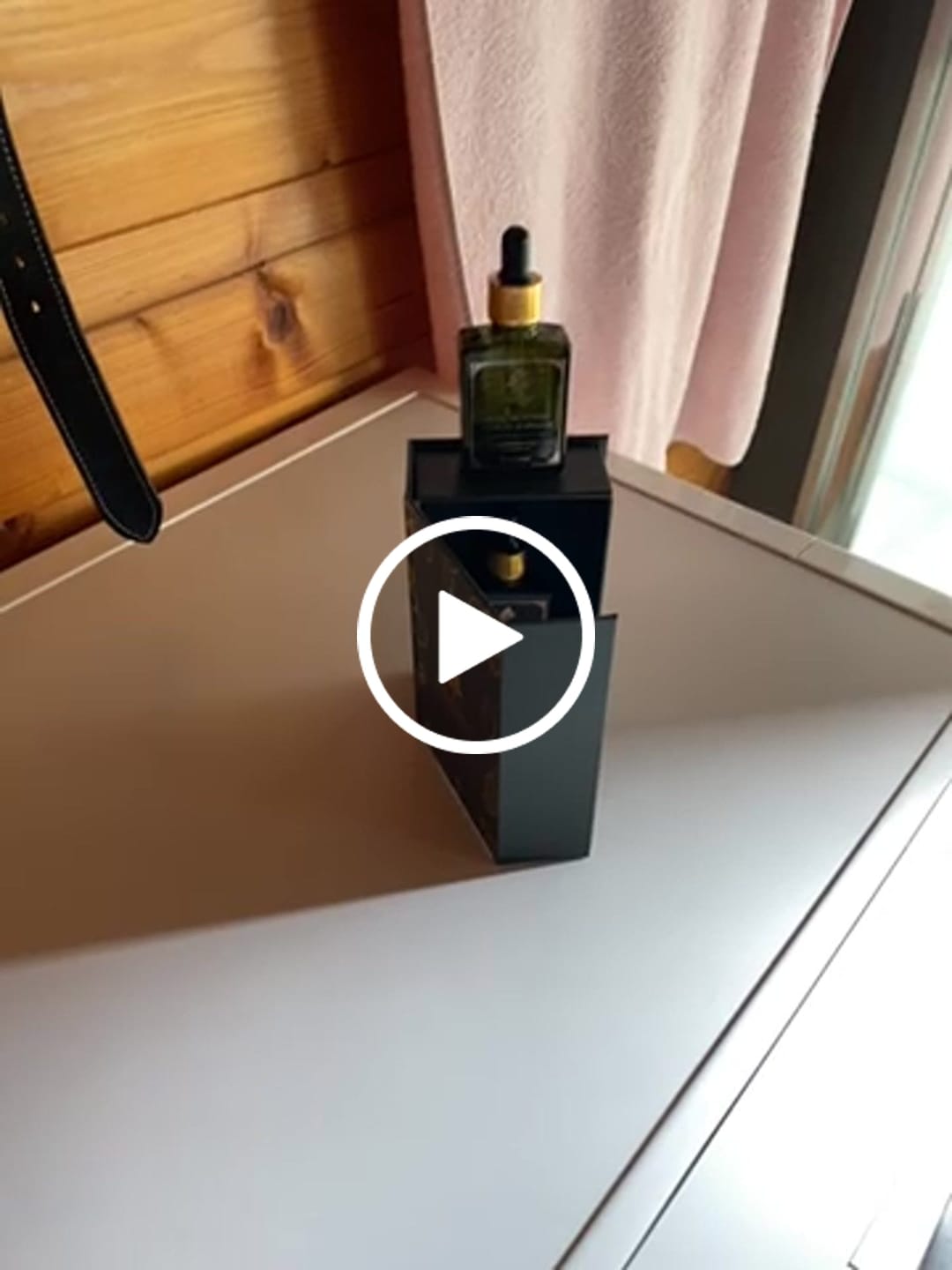 Customer video review of Huile de pépins de figue de barbarie Bio | 30 ml