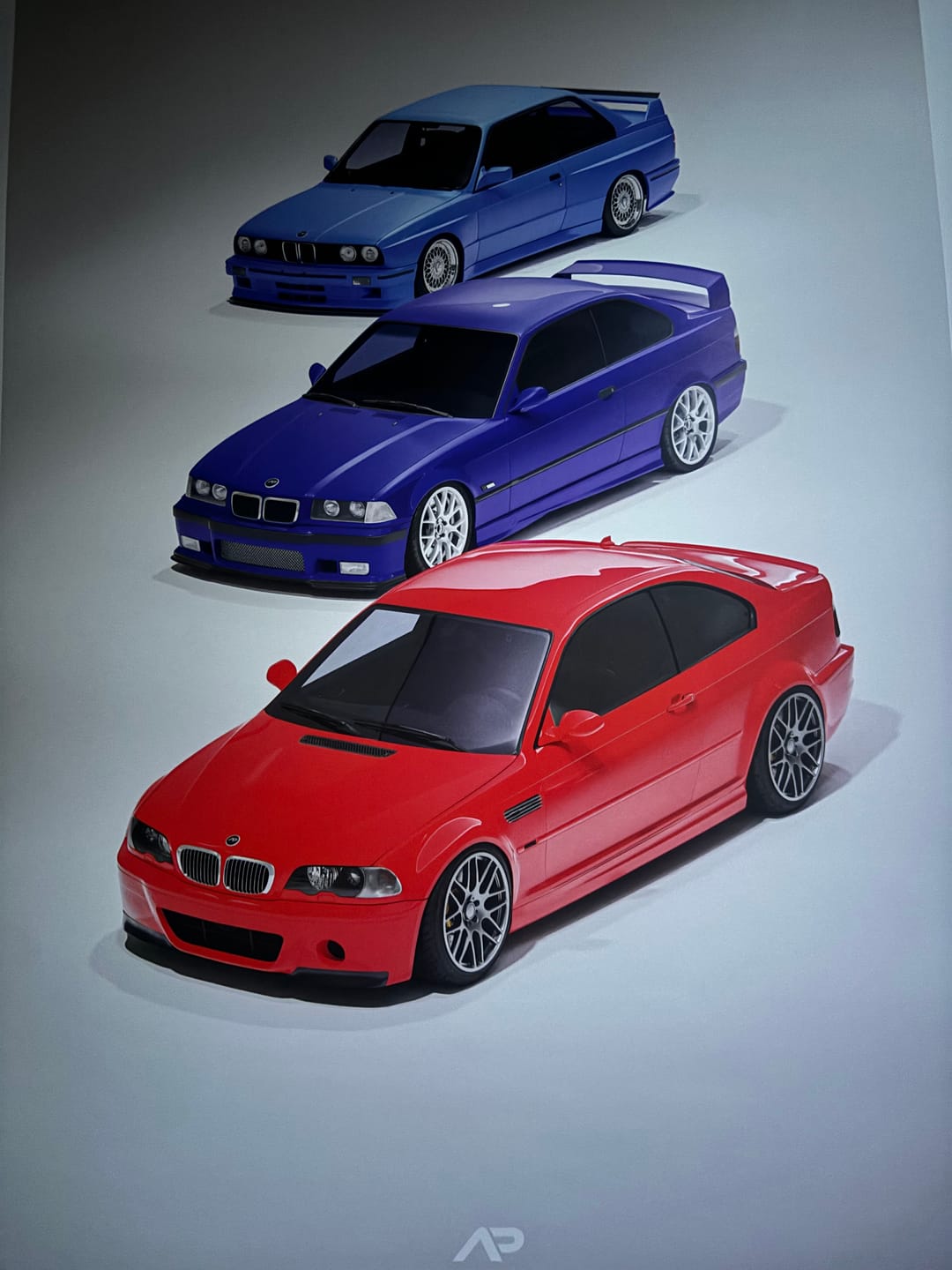 Customer photo review of Rosso