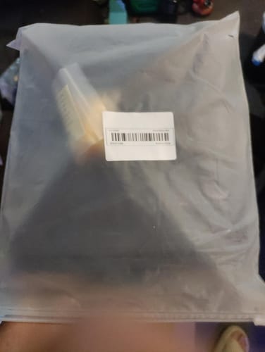 Customer photo review of Spleshee™