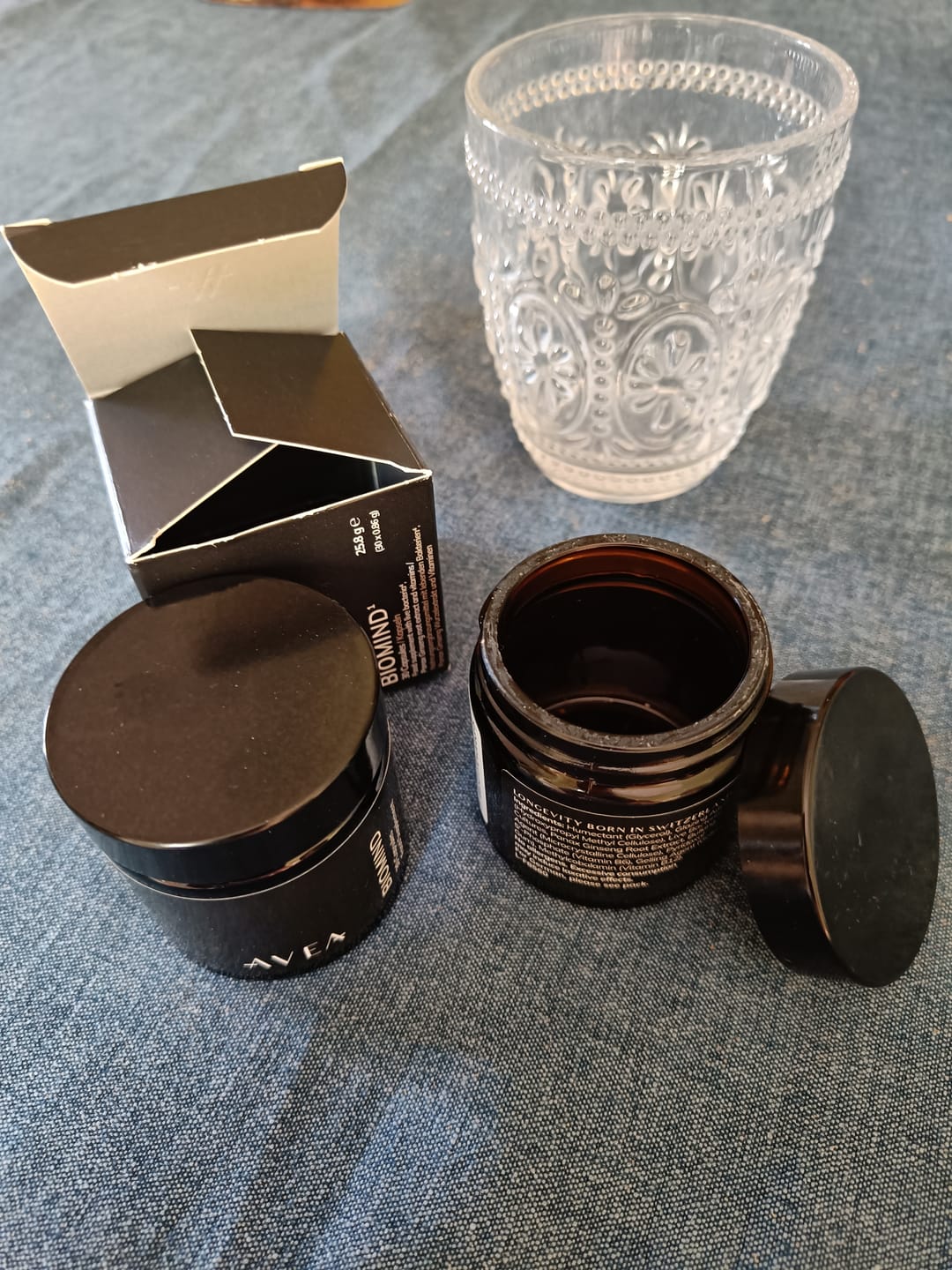 Customer photo review of Biomind M