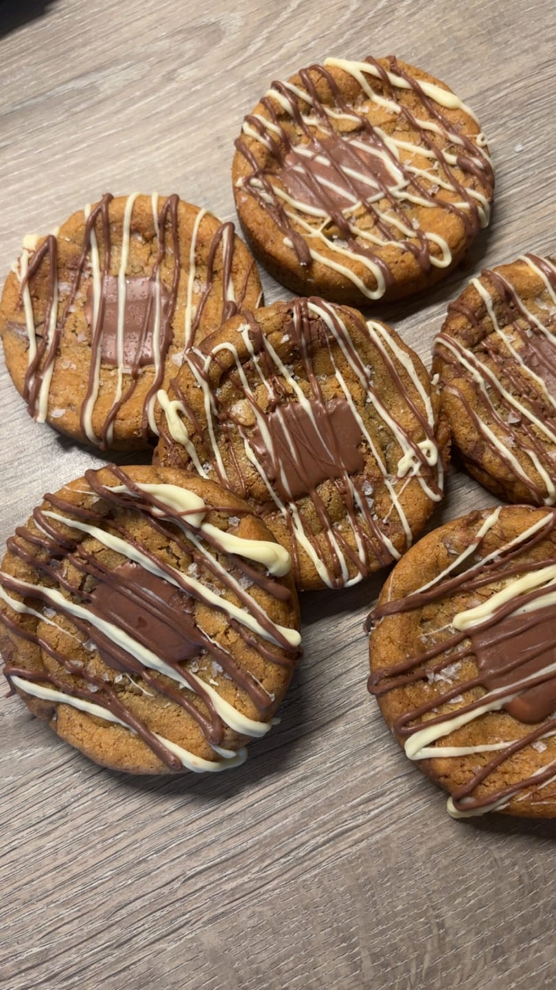 Customer photo review of Flexiform burgerbrød, medium