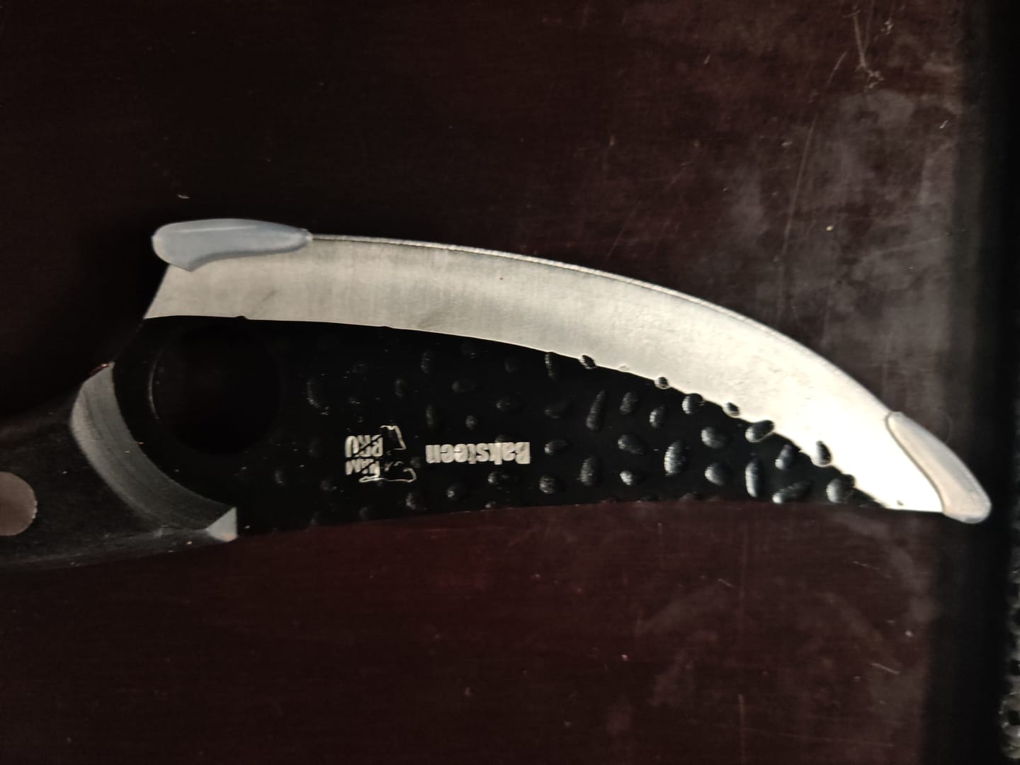 Customer photo review of Beenlem Custom Laser Engraving