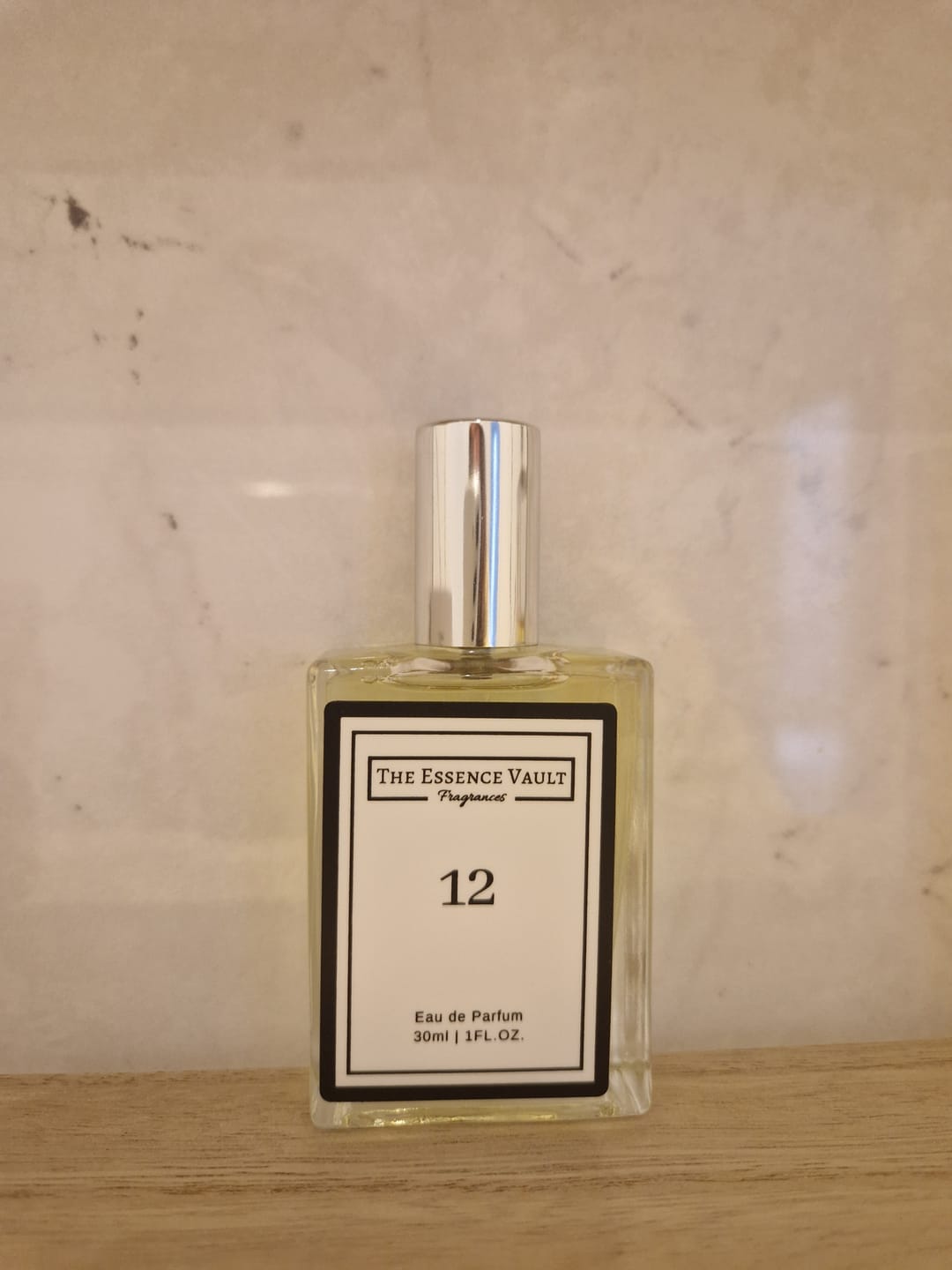 Customer photo review of Inspired by Olympea - 12