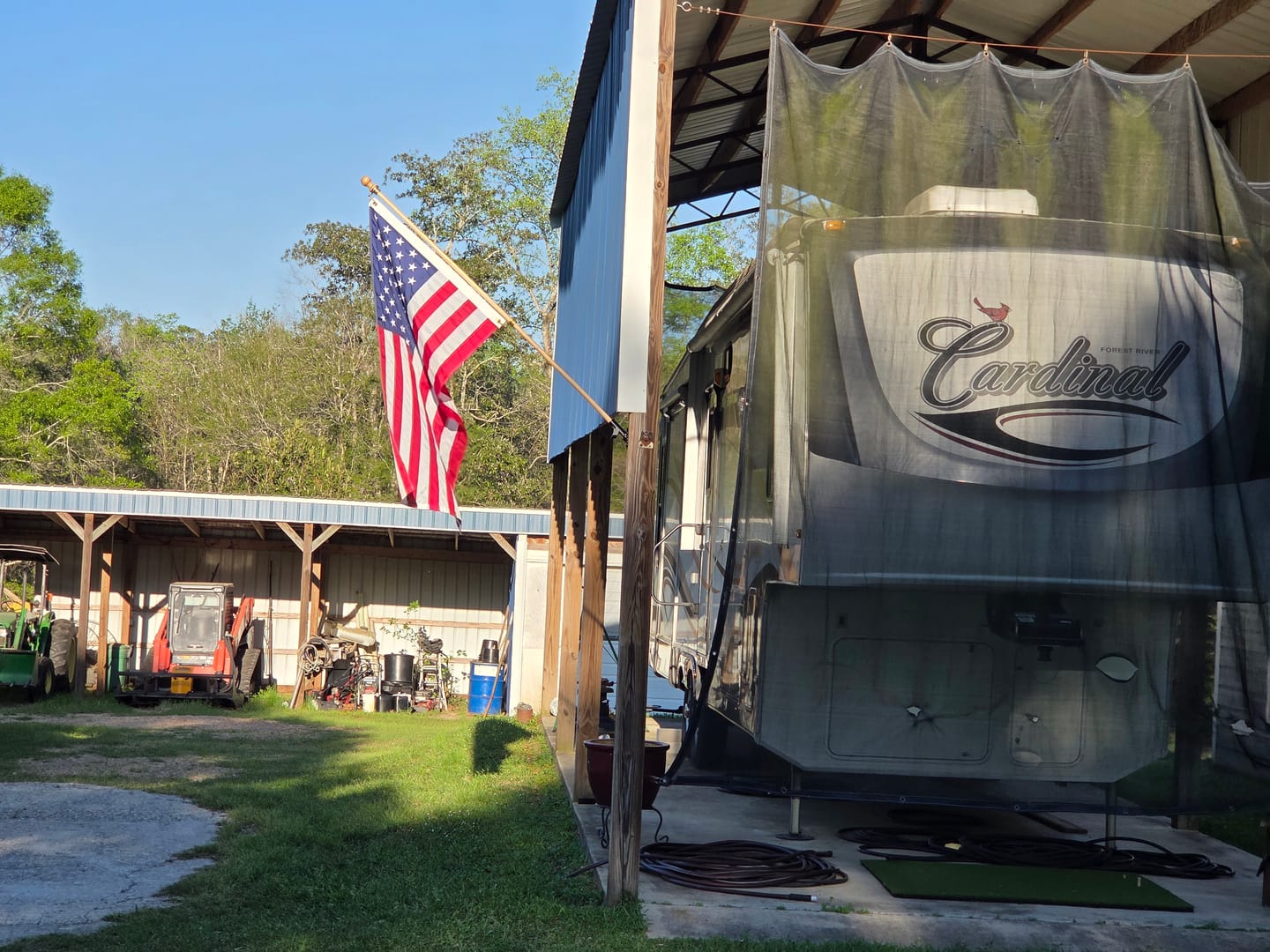 Customer photo review of Mounting Bracket