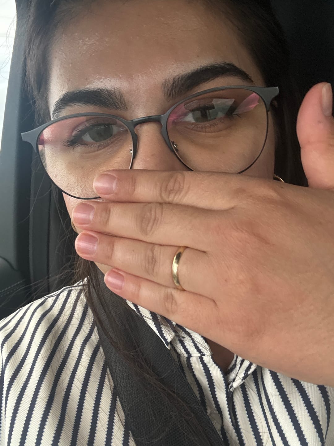 Customer photo review of AMIRA | HASELGRÜN