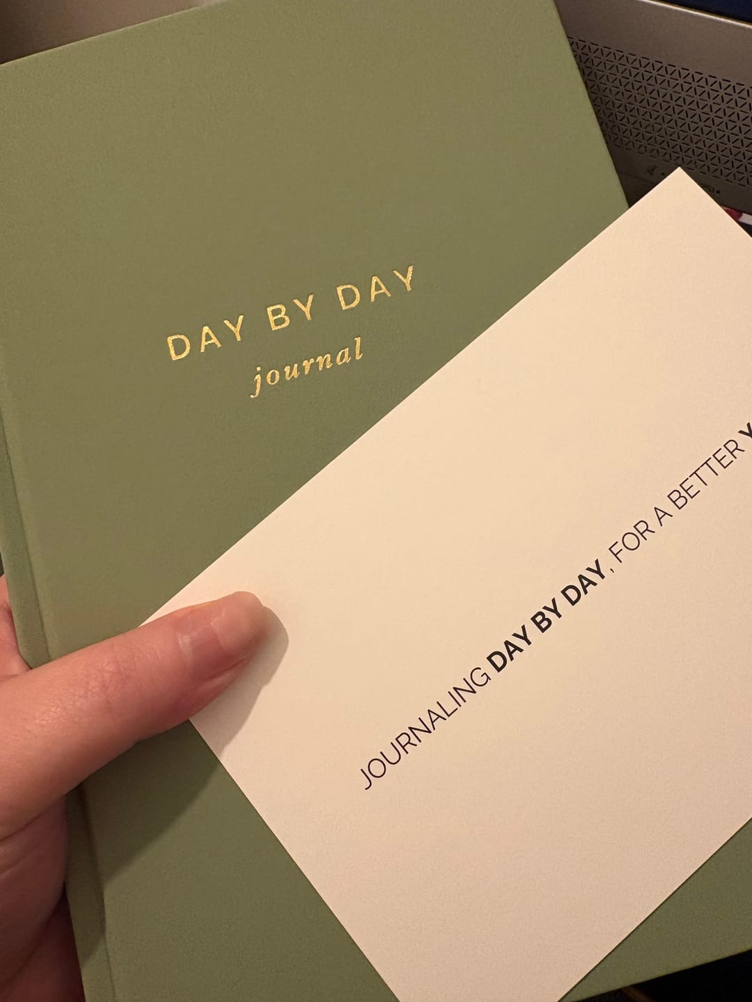Customer photo review of Matcha Green