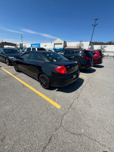 Customer photo review of 32 GANG DECAL