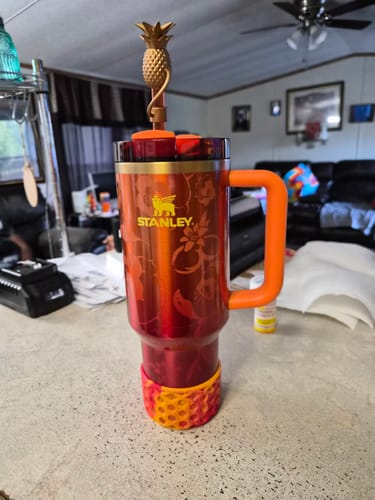 Customer photo review of CHILI REMIX Waffle Boot