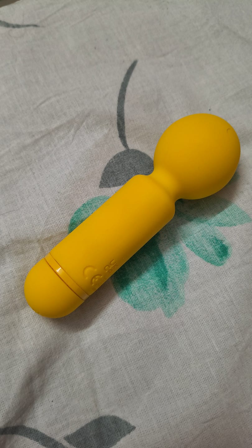 Customer photo review of Pop