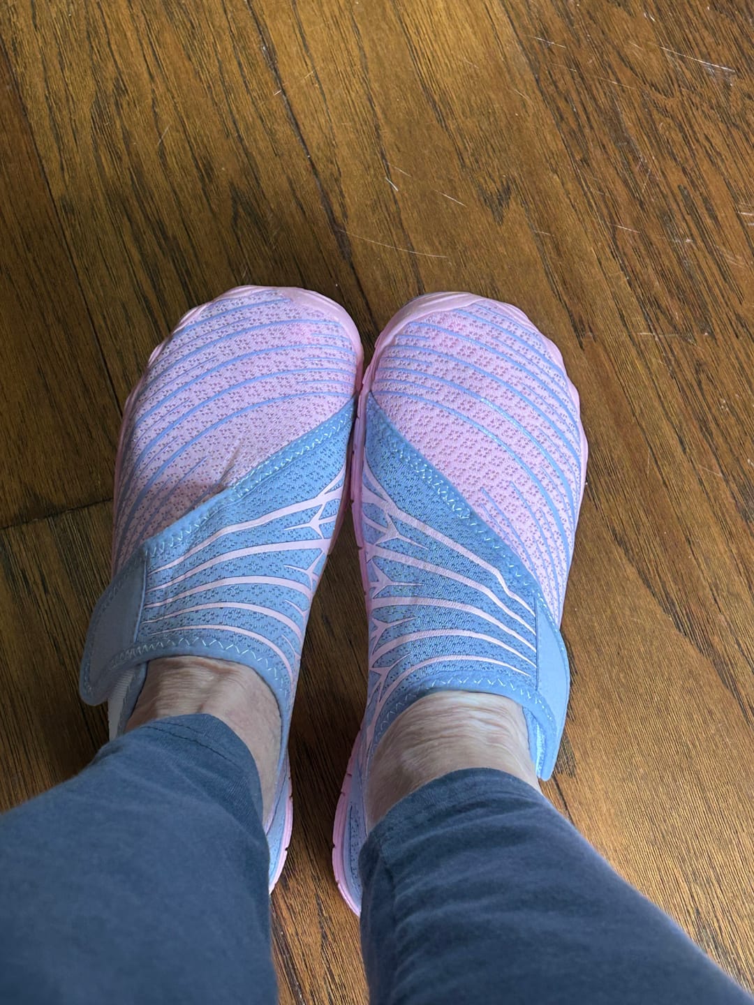 Customer photo review of Solyn-Off White-BOGO
