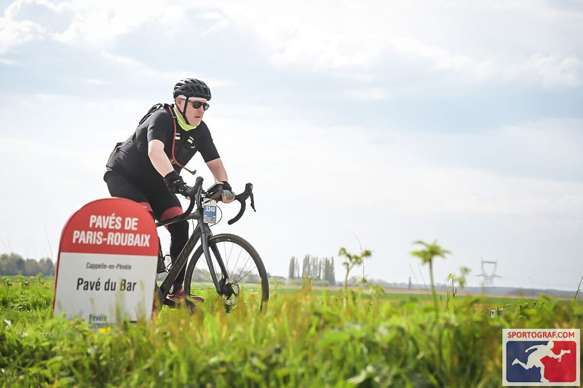 Customer photo review of MTB Hydro 3L Hydration Pack
