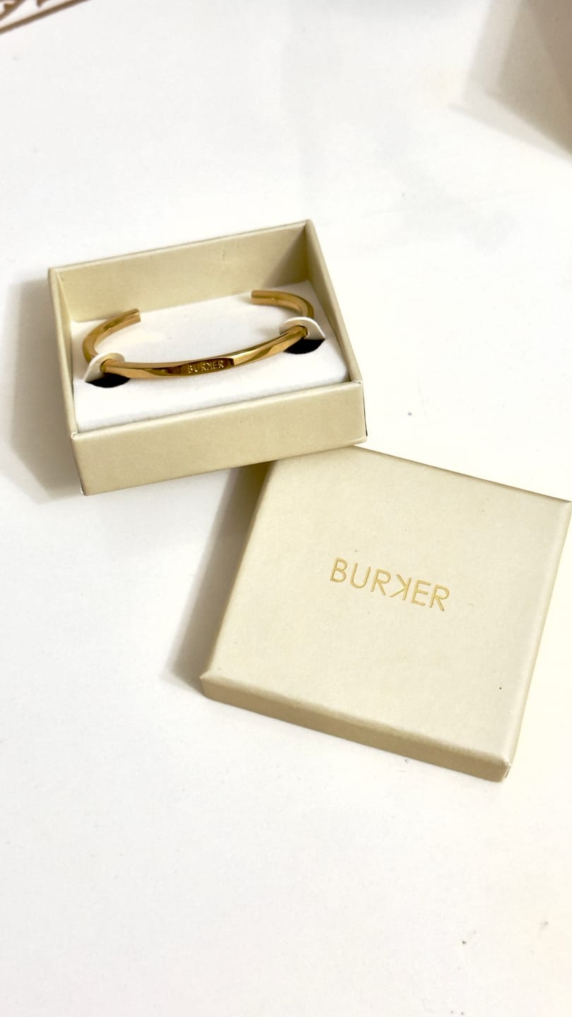 Customer photo review of Violet Bracelet