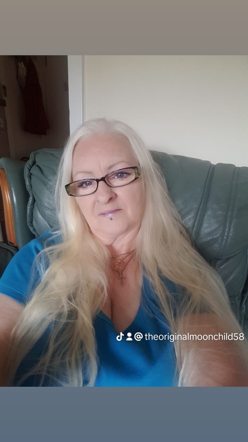 Customer photo review of Inspired by Vanilla S*x - 967