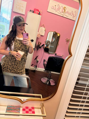 Customer photo review of The Leo