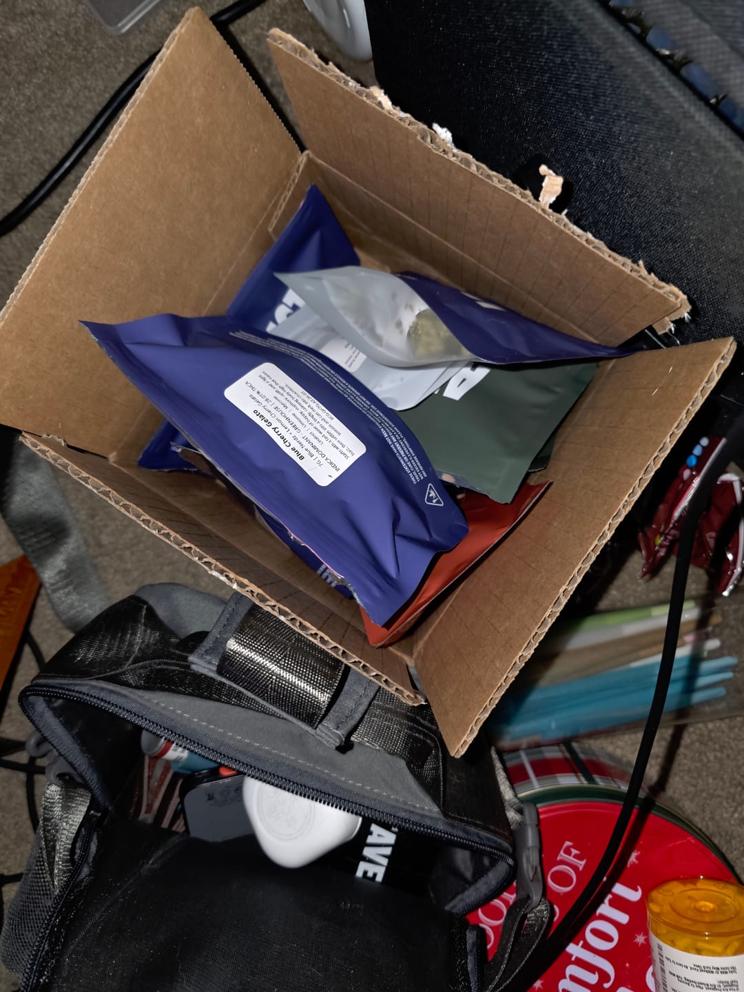 Customer photo review of Dealer's Choice