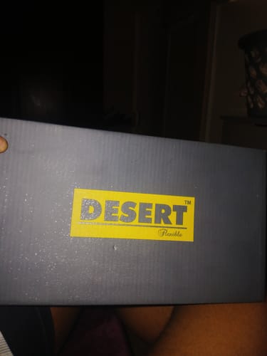 Customer photo review of GOLF VELLIE CHOCO