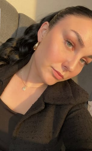Customer photo review of AYLASHES Bundle Builder