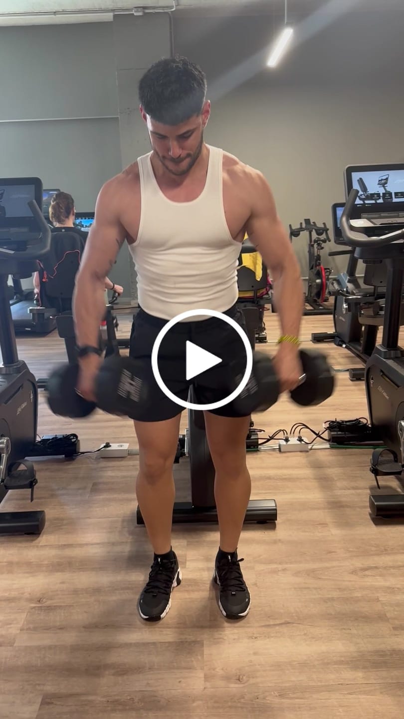 Customer video review of 1022 - Staple Shorts 4.5"