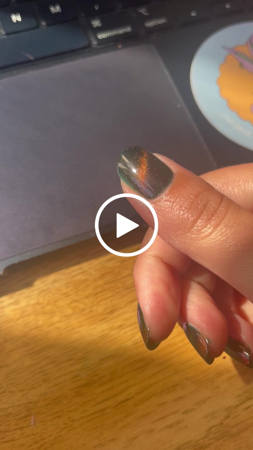 Customer video review of Wake Up