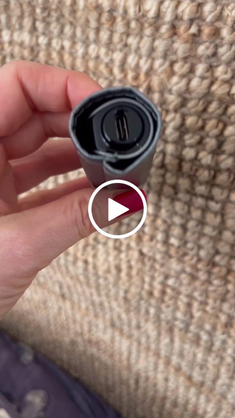 Customer video review of Dr. Pen M8S Microneedling Pen