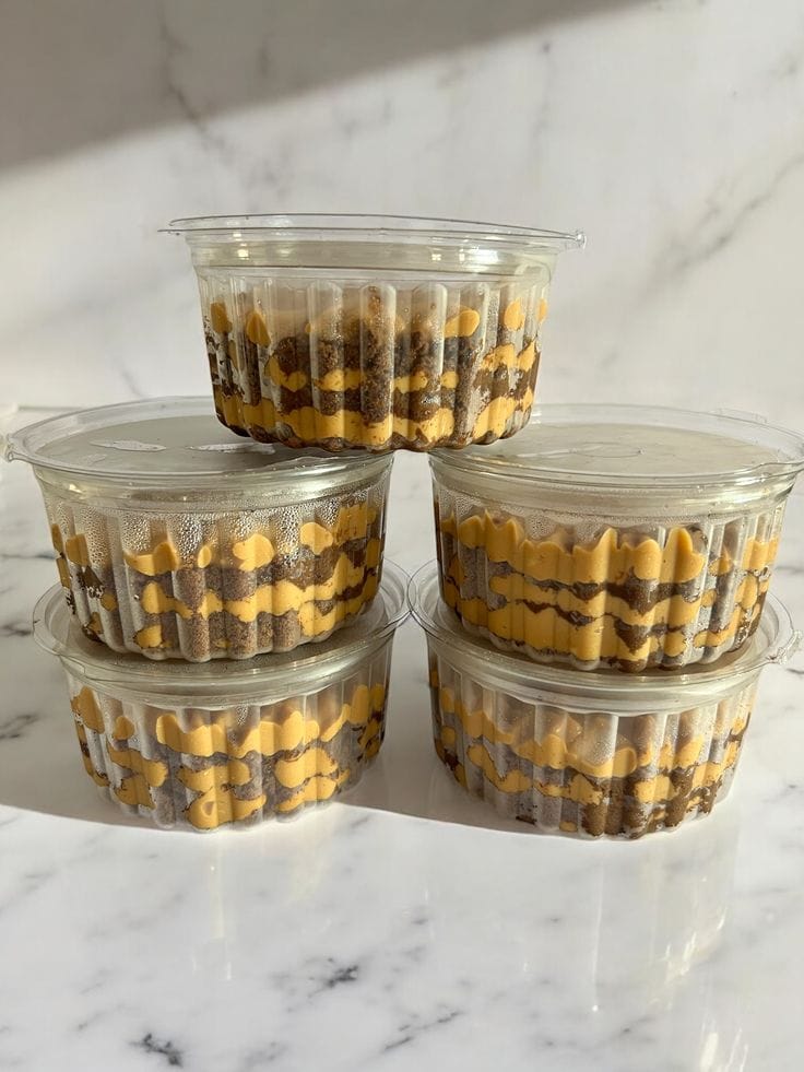 Customer photo review of Postres que Venden: Converti tus postres en un ingreso real desde tu casa💰