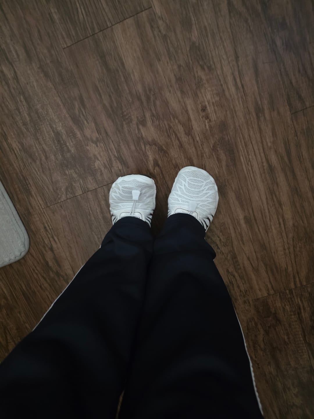 Customer photo review of Lorax Pro - Healthy & non-slip barefoot shoes (Unisex) (BOGO)