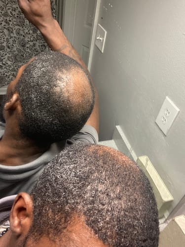 Customer result