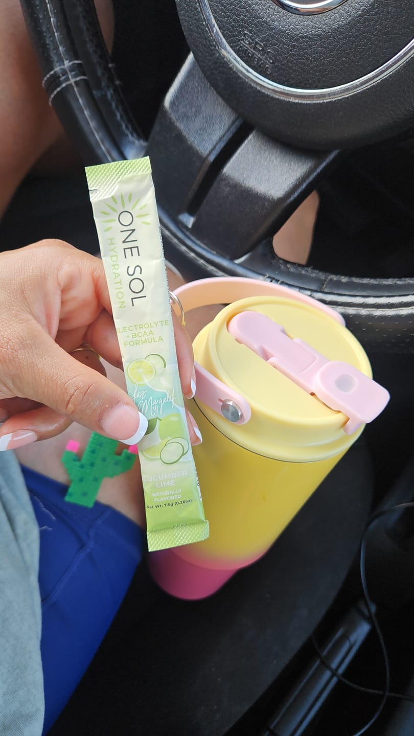Customer photo review of 🎁 Surprise 2pk Flavor (100% off)
