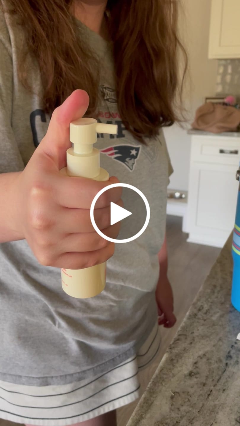 Customer video review of High Profile