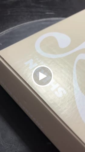 Customer video review of The Complete Bodycare - 5er Set Creamy Blueberry Caramel Bliss