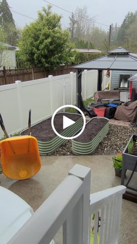 Customer video review of 17” Tall Modular 9 in 1