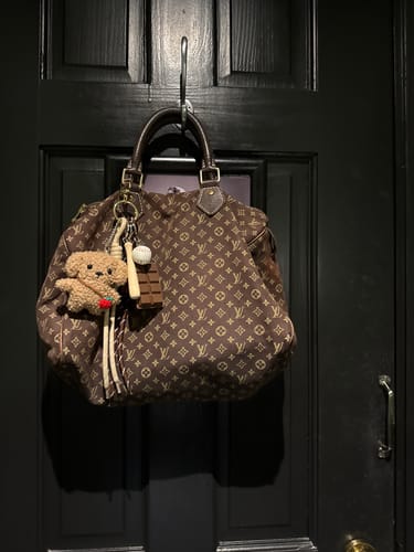 Customer photo review of Speedy 30