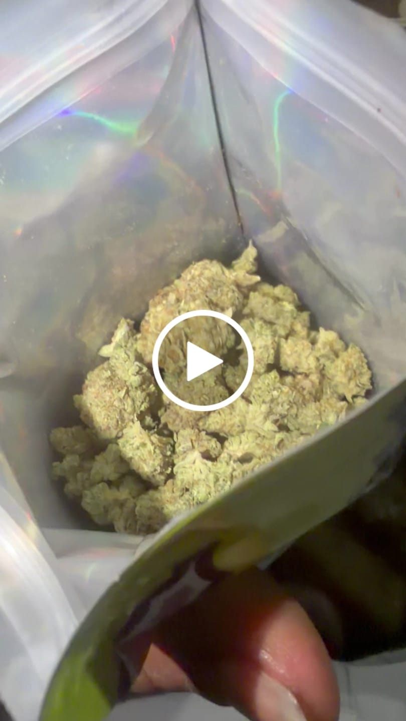 Customer video review of Chocolate Diesel - 28 Grams - Hybrid