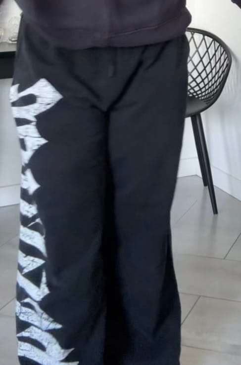 Customer photo review of 2016 - Revenge Joggers