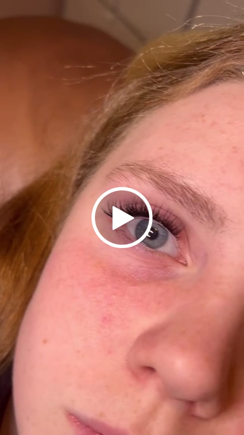 Customer video review of Mist Volume pakki