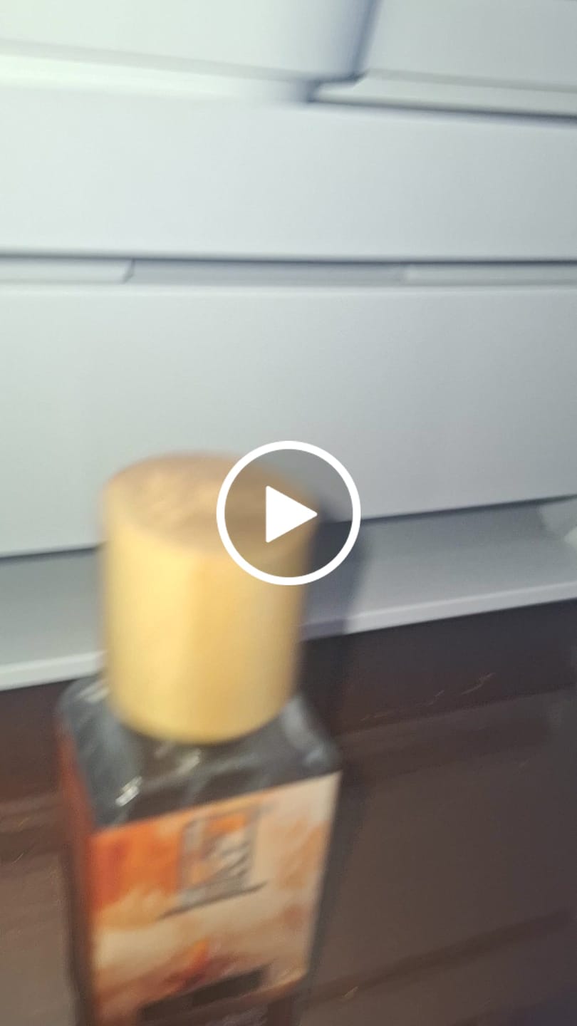 Customer video review of Another 13 Shades