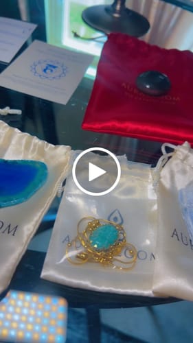 Customer video review of VIP Crystal Club ✭ [Monthly Crystal]