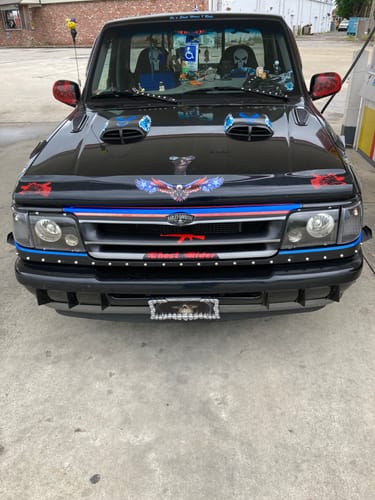 Customer photo review of ($25) QUICK ENTRY